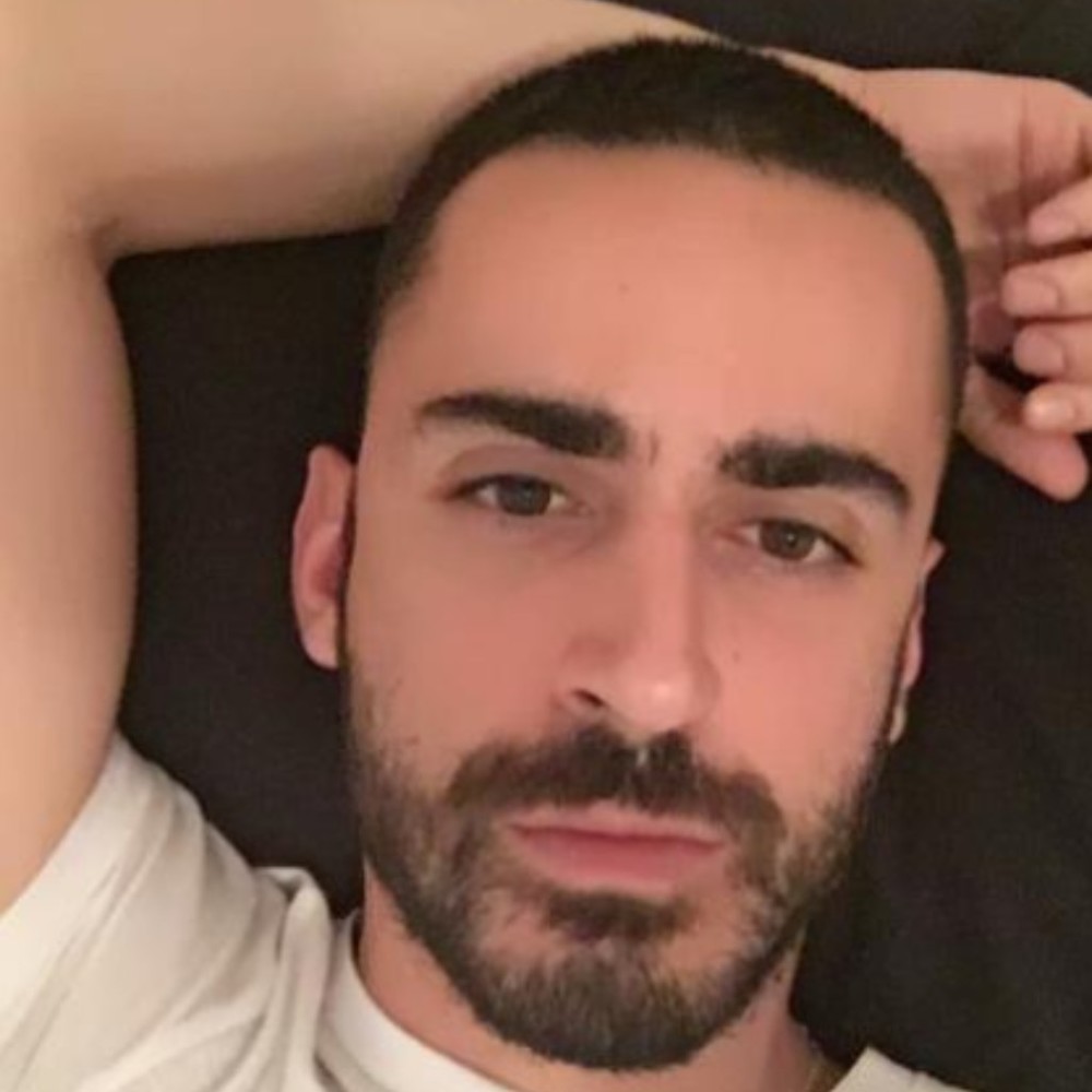 Meet your Posher, Bruce